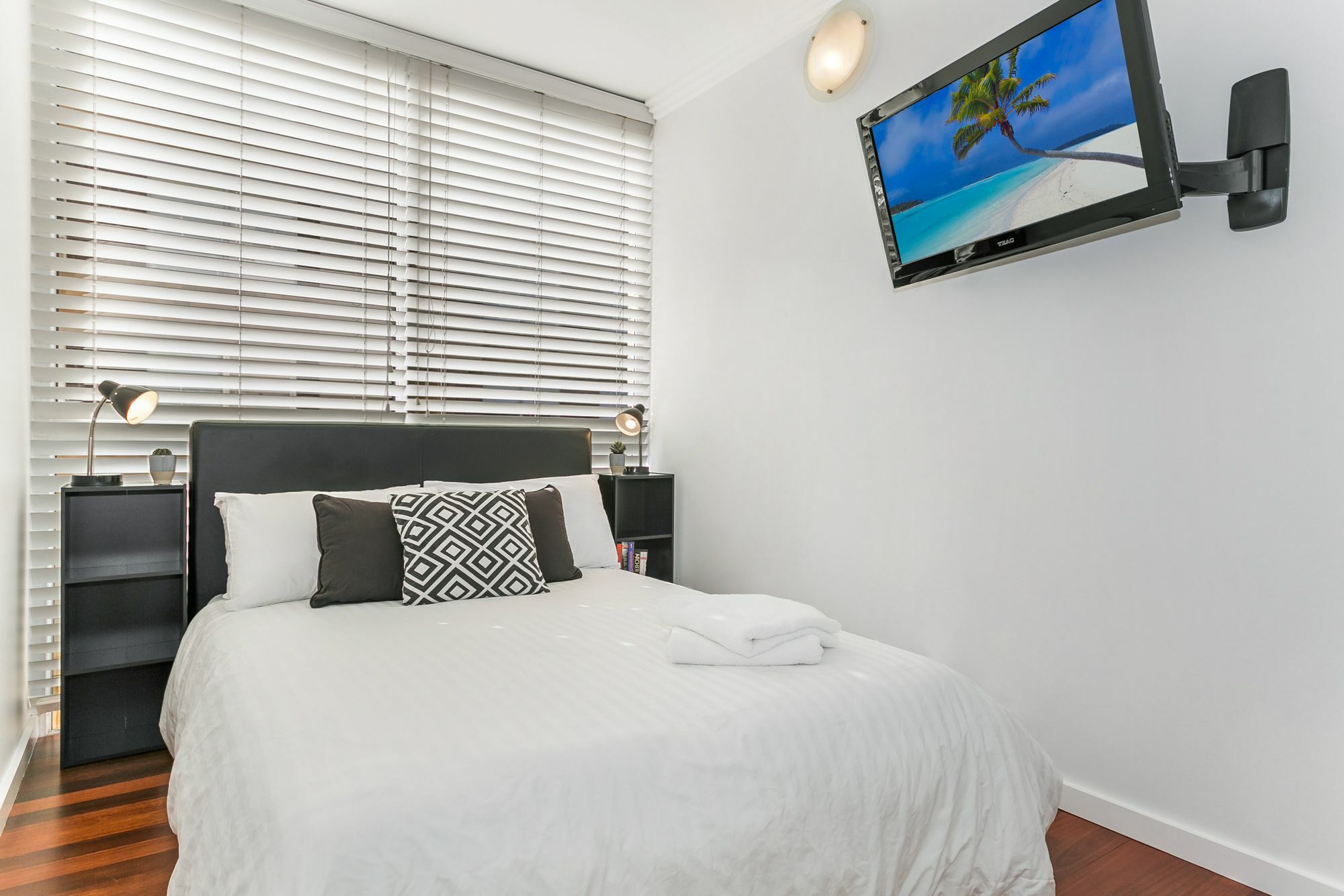 Beachfront On Golden Mile Sidney Exterior foto